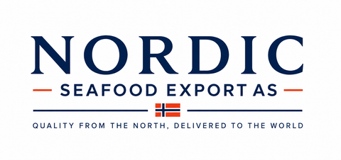 Nordic Seafood Export AS — Quality from the North, delivered to the world