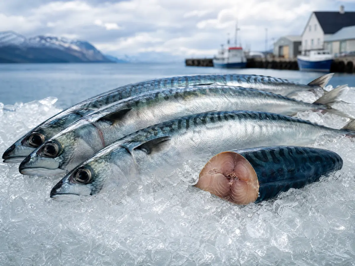 Atlantic Mackerel