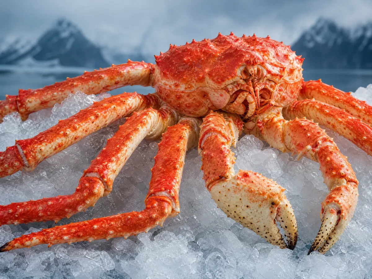 King Crab