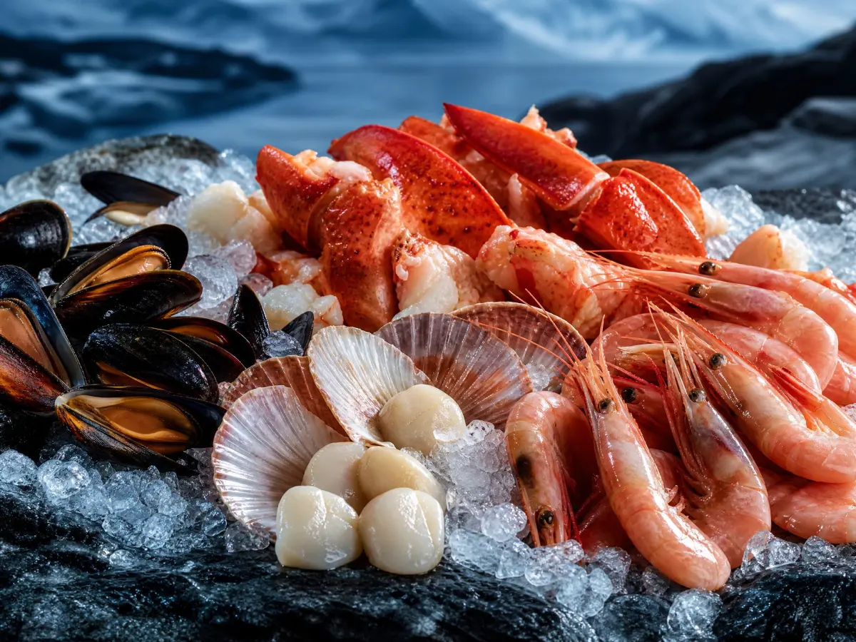 Prawns