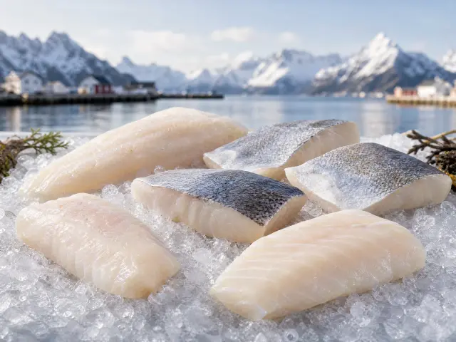 Atlantic Cod